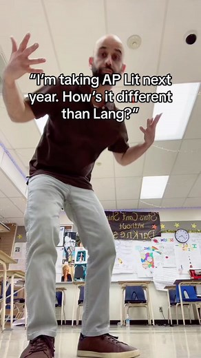 Differences Between AP Lit and Lang: Understanding the Rubrics