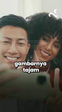 Kalian masih suka foto selfie dengan pose 2 jari? Hati-hati, pose ini mulai dianggap data sensitif!