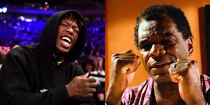 Nate Robinson Shares Inspiring Scene From 'Friday' After Getting KO'D By Jake Paul (VIDEO)