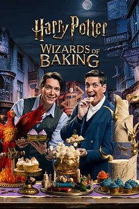 Harry Potter: Wizards of Baking (2024-2025) Streaming - Where to Watch Online