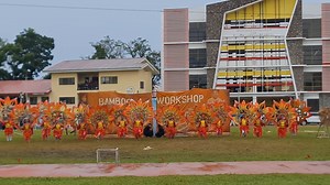 25K views · 1.1K reactions | University of Antique 학핌하핪픸함 Dance Competition All performances 1. CBA 2. CEA & CCS 3. CTE & LHS 4. COT 5. CCJE 6. CAS & CMS #toddyexplorer #Hugyaw2023 #UniversityofAntique | Toddyexplorer | Facebook