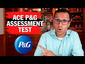 Ace P&G Online Tests With These Hacks.