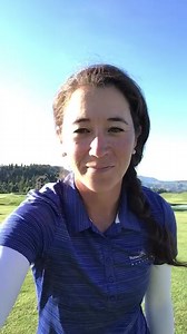 SWING LIKE A GIRL 🏌🏽‍♀️ full details available at www.predatorridge.com/golf/lessons-clinics/swing-girl | Predator Ridge Resort