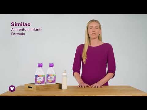 Similac Alimentum | Carewell’s Guide to Home Health