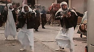 Egypt clip: The Terrorist