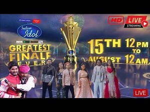 indian idol 12 finale full episode sawai bhatt live performance 2021/ indian idol 12 finale live