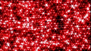 Glitter background loop lens flare sparkle curtain 4K