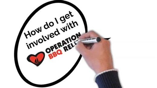 When disaster strikes, Operation BBQ Relief volunteers are on the ground, bringing the Healing Power of BBQ to communities in need. We are Ready to Deploy—are you? Join our team and get cleared to serve with this simple checklist: ✅Register ✅Complete your profile ✅Submit your background check ✅Sign your arbitration agreement These steps ensure you're ready to go when we're needed most. 👉New to OBR? Download the free OBR Volunteers app or sign up at OBR.org to get started. 👉Already registered? 