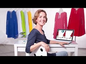 Mit wenigen Klicks die eigene Homepage erstellen – Designerin | IONOS