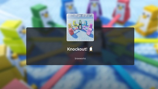 All Roblox Knockout skins and how to get them