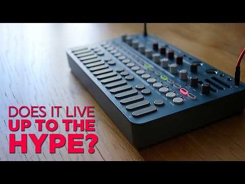 Is the Ambient Liven Ø the Right Synth for You? (Review & Demo)