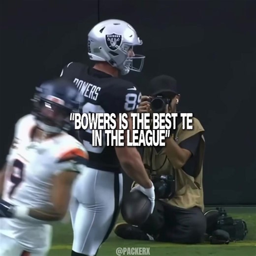 Tucker Kraft best Tight End in the league#ForYouPage #GreenBayPackers #Tuckerkraft #BrockBowers