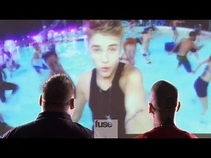 Insane Clown Posse Watch Justin Bieber's "Beauty and a Beat" - ICP Theater