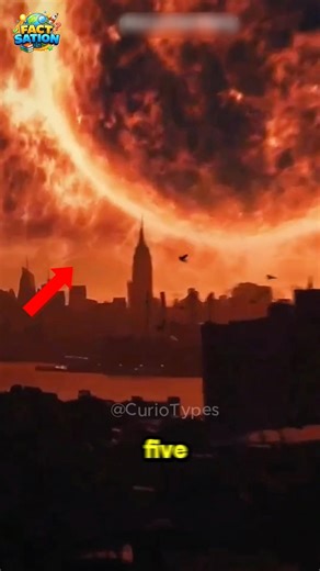 Top 5 Rarest Sun Phenomena You’ll Never Believe Exist 😳
