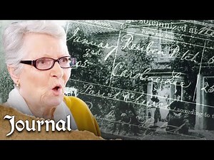 Woman STUNNED As Historian Reveals Her TRUE Ancestral History! | My Family Secrets Revealed