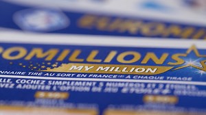 Euromillions : à combien s’élèvent les plus gros gains jamais remportés ?