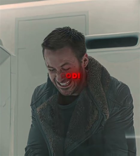 POV: You make an edit and it didn’t get views - "Blade Runner 2049" Edit | Fade Into Darkness