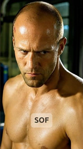Jason Statham · No One Was Getting Off This Bus | The Transporter (2002)