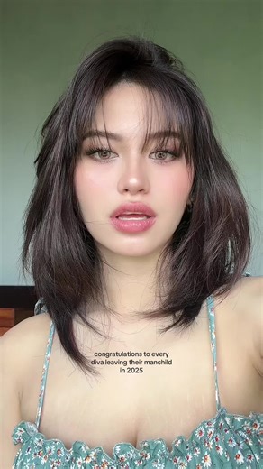 Leaving the Manchild Behind: Congrats Divas of 2025