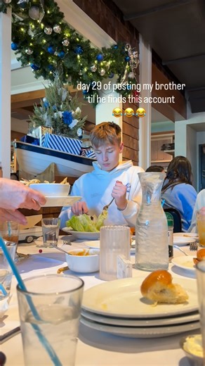 Axel B. Fan Page on Instagram: "He got the wedge 🥗"