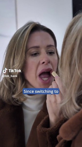 TSB Bank on TikTok