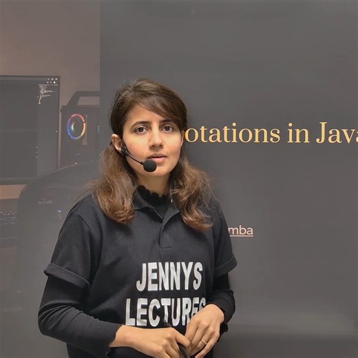 Post from Jenny's Lectures CS IT