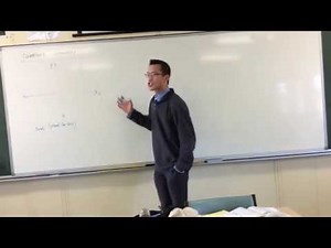 Introduction to the Cartesian Plane