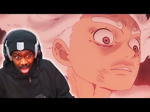 NO WAY🤯 ONE PIECE EPISODE 1153 REACTION VIDEO!!!