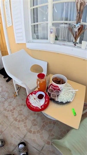 install aircon w/client foods 🙏#airconditioning #lifestyle