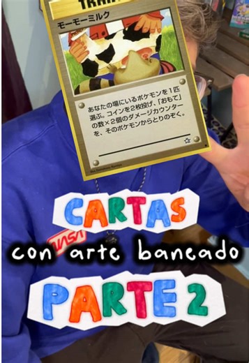 ¿En qué estaban pensando? 🥛😳 La carta de Moo-Moo Milk tiene una de las censuras más extrañas de la historia. Pasamos de ver a un Sentret en una situación...