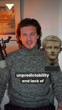 The original dark triad explained