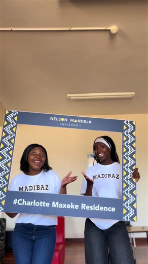 Ready for Nelson Mandela University's Next Chapter