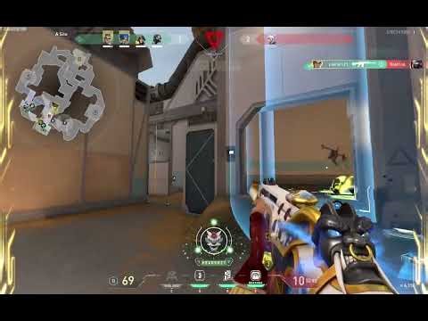 4k- Chamber - FRACTURE w/ Phantom
