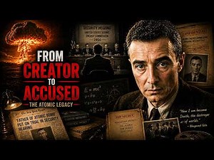 Oppenheimer: The Manhattan Project, the Atomic Bomb, and a Life of Regret