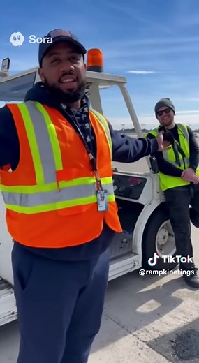 Understanding Airport Ramp Management Challenges