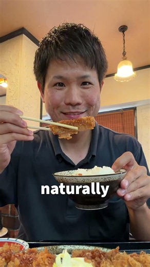 The Tonkatsu Spot Nagasaki Locals Have Loved for 40 Years