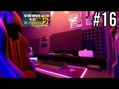 OVDE JE KRAJ !! (Streamer Life Simulator 2) #16