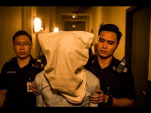 Singapore - THE MANDATORY DEATH SENTENCE ON DRUG TRAFFICKING