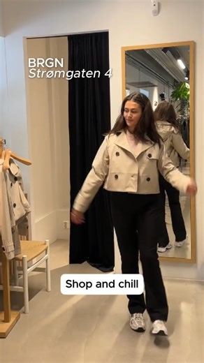 Exploring the charming streets of Bergen is always a delight, especially when there’s shopping to be done! Whether you’re searching for something unique or just browsing, there’s always something new to discover in the heart of this coastal city. Here are 5 shops you can’t miss while wandering through the lively city center! 😍 You can read more about shopping in Bergen here: https://en.visitbergen.com/things-to-do/shopping | visitBergen