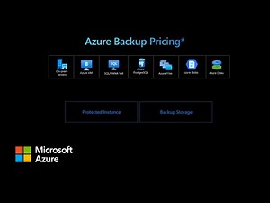 Azure 备份中的存档层概述