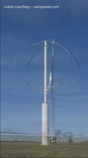 The Wind Energy Innovation That’s Changing How We Generate Power