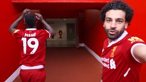 Introducing... The all-new LFCTV GO. 🎥 📺 Join free for a month now: video.liverpoolfc.com | Liverpool FC