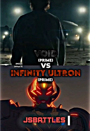 Sentry vs Infinity Ultron: Epic Battle Analysis