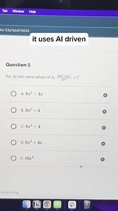 R.test | Are you short on ⏰ but still want to assess your SAT readiness? Look no further than R.test! 🤖 Our AI-powered diagnostic platform can help... | Instagram
