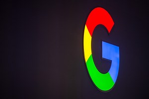 Google has changed its G logo for the first time in a decade