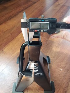 [Princess Auto] 3 Ton Jack Stands with Safety Pin - $ 24.99 - Page 4 - RedFlagDeals.com Forums