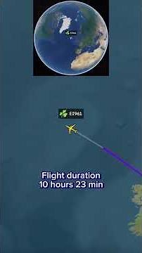 🇬🇧 Manchester to California 🇺🇸 | UK to the U.S. West Coast in One Epic Journey!