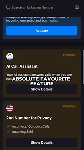 3.6K reactions · 232 shares | Sick of these scammers  Protect yourself with Getcontact! Download the app now and take control of your calls.  | Getcontact | Facebook