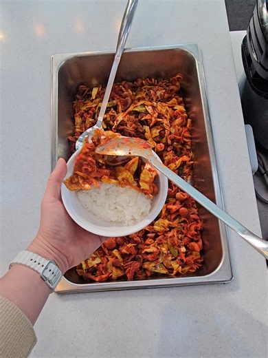 Explore the $6 Unlimited Korean Buffet Experience