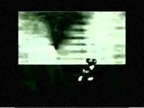 suicide mouse: deleted scene